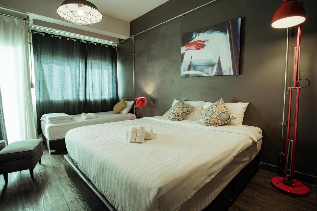 J Poshtel Chiangmai Chiang Mai