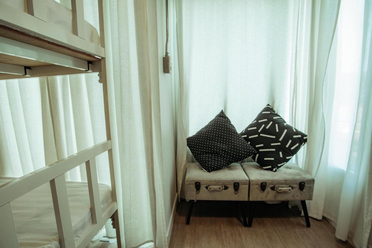 J Poshtel Chiangmai 2* Chiang Mai