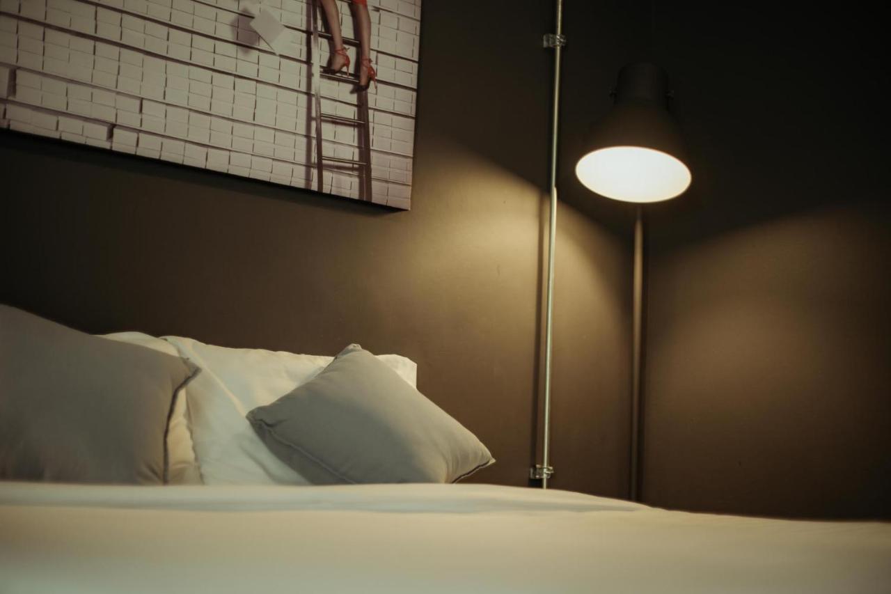 J Poshtel Chiangmai Chiang Mai