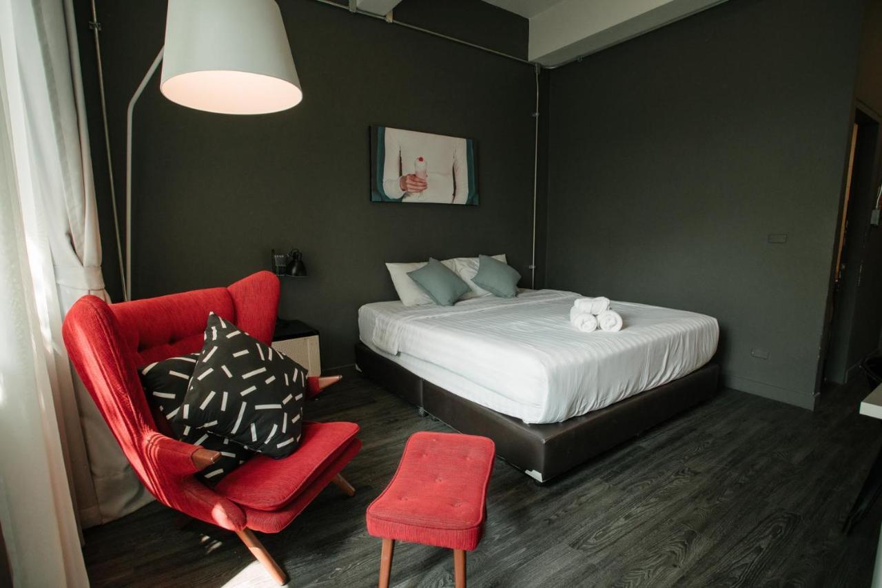 J Poshtel Chiangmai Acomodação com café da manhã  2*